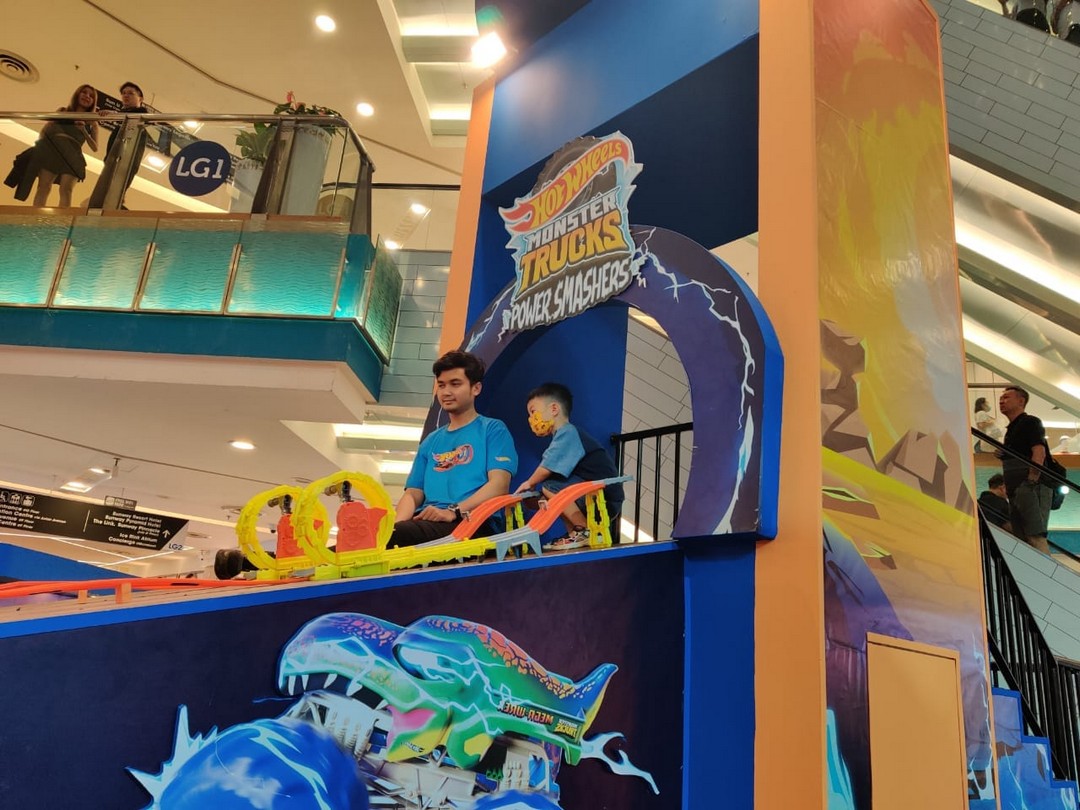 ToysRUs-Malaysia-Exciting-Hot-Wheels-Monster-Trucks-Promotion-5 - Baby & Kids & Parenting Events & Fairs Selangor Toys
