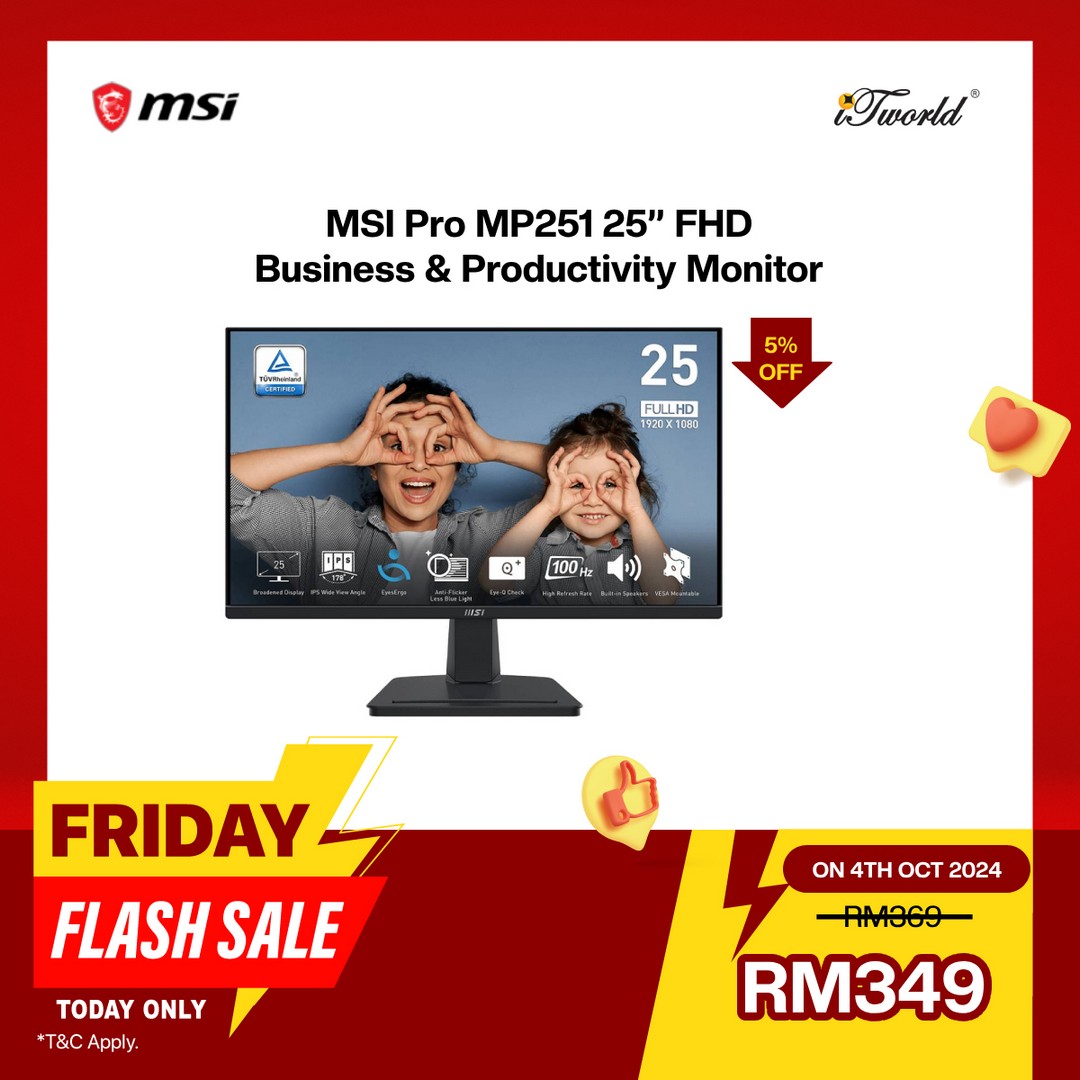 iTworld-Flash-Sale-6 - Computer Accessories Electronics & Computers IT Gadgets Accessories Johor Kedah Kelantan Kuala Lumpur Malaysia Sales Melaka Negeri Sembilan Online Store Pahang Penang Perak Perlis Putrajaya Sabah Sarawak Selangor Terengganu