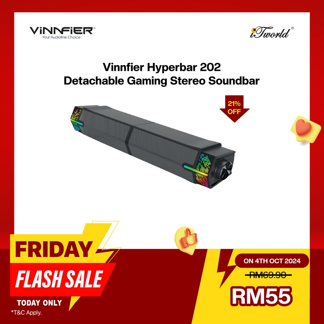 iTworld-Flash-Sale-8 - Computer Accessories Electronics & Computers IT Gadgets Accessories Johor Kedah Kelantan Kuala Lumpur Malaysia Sales Melaka Negeri Sembilan Online Store Pahang Penang Perak Perlis Putrajaya Sabah Sarawak Selangor Terengganu