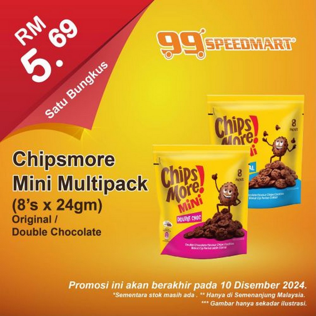 99-Speedmart-Exclusive-Grocery-Discounts-Promotion-10 - Johor Kedah Kelantan Kuala Lumpur Melaka Negeri Sembilan Pahang Penang Perak Perlis Promotions & Freebies Putrajaya Selangor Supermarket & Hypermarket Terengganu