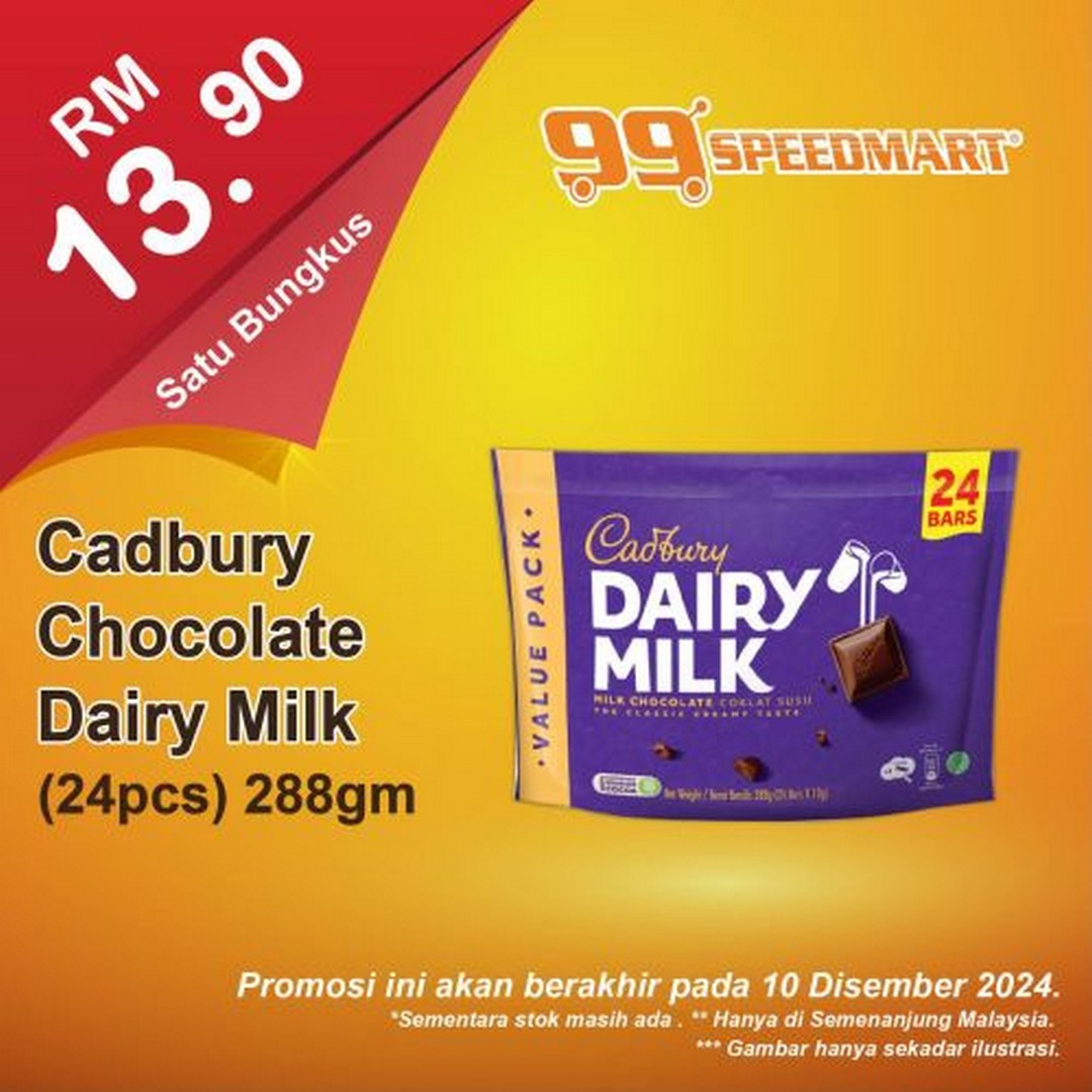 99-Speedmart-Exclusive-Grocery-Discounts-Promotion-11 - Johor Kedah Kelantan Kuala Lumpur Melaka Negeri Sembilan Pahang Penang Perak Perlis Promotions & Freebies Putrajaya Selangor Supermarket & Hypermarket Terengganu