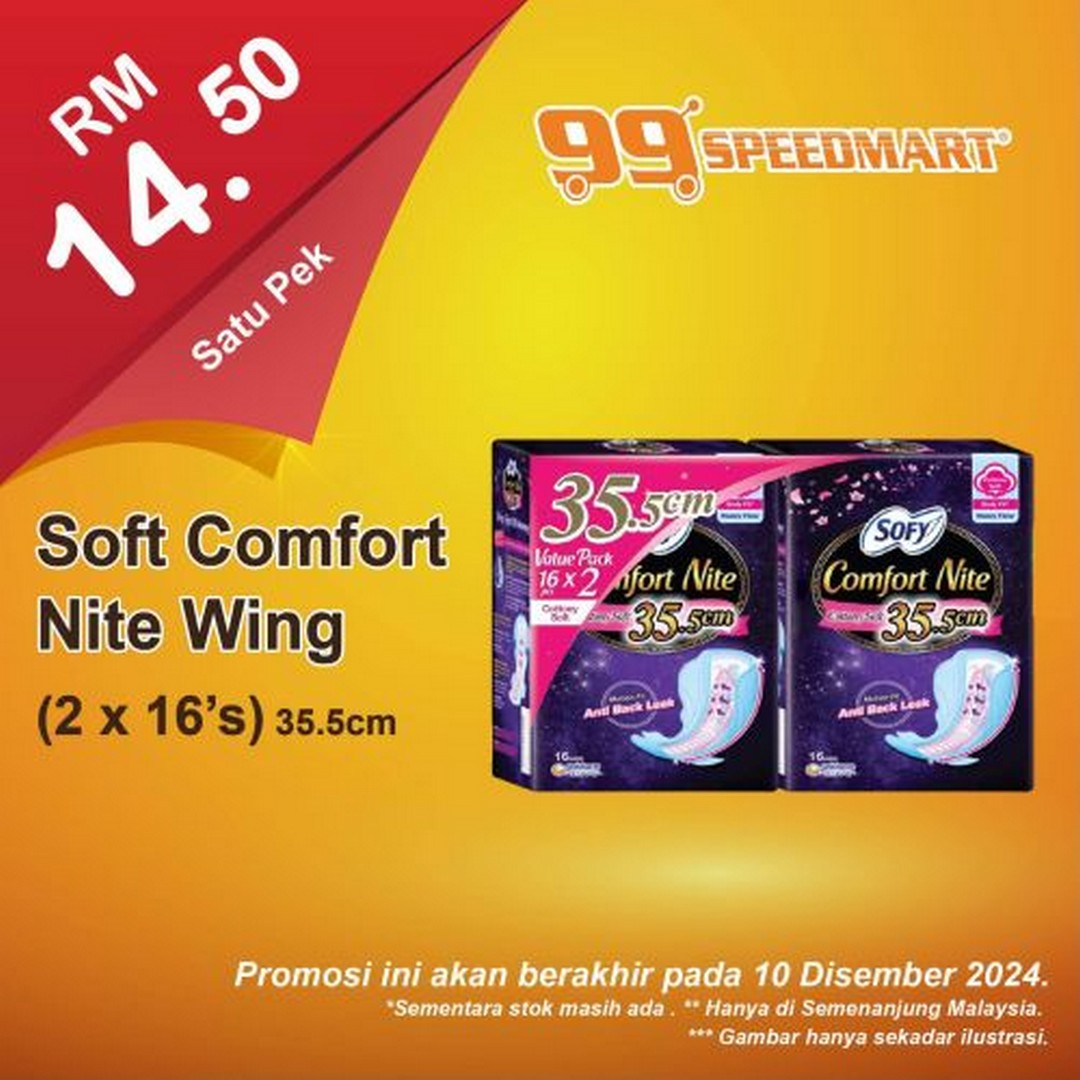 99-Speedmart-Exclusive-Grocery-Discounts-Promotion-14 - Johor Kedah Kelantan Kuala Lumpur Melaka Negeri Sembilan Pahang Penang Perak Perlis Promotions & Freebies Putrajaya Selangor Supermarket & Hypermarket Terengganu