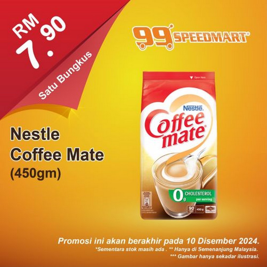 99-Speedmart-Exclusive-Grocery-Discounts-Promotion-8 - Johor Kedah Kelantan Kuala Lumpur Melaka Negeri Sembilan Pahang Penang Perak Perlis Promotions & Freebies Putrajaya Selangor Supermarket & Hypermarket Terengganu
