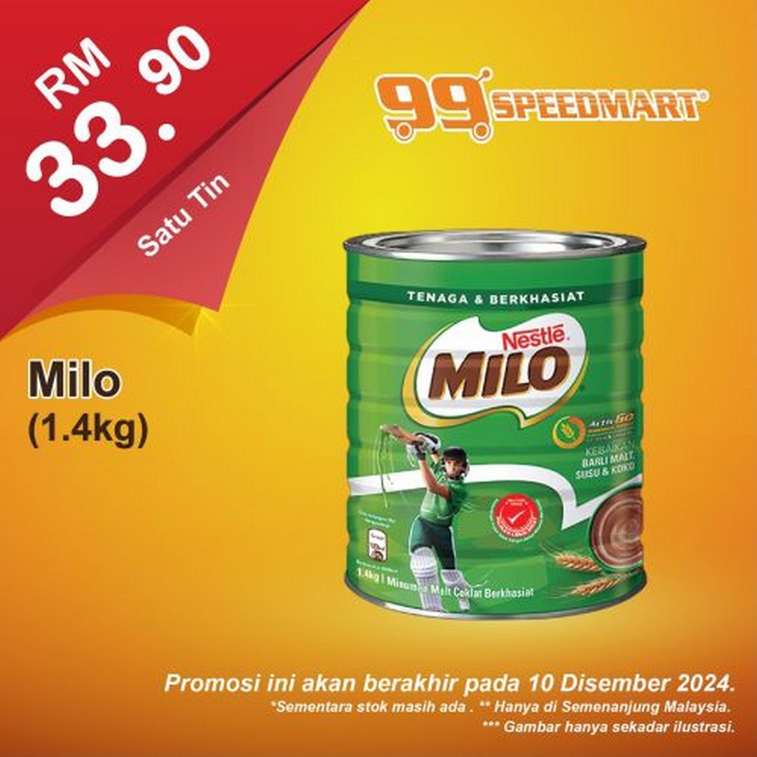 99-Speedmart-Exclusive-Grocery-Discounts-Promotion-9 - Johor Kedah Kelantan Kuala Lumpur Melaka Negeri Sembilan Pahang Penang Perak Perlis Promotions & Freebies Putrajaya Selangor Supermarket & Hypermarket Terengganu