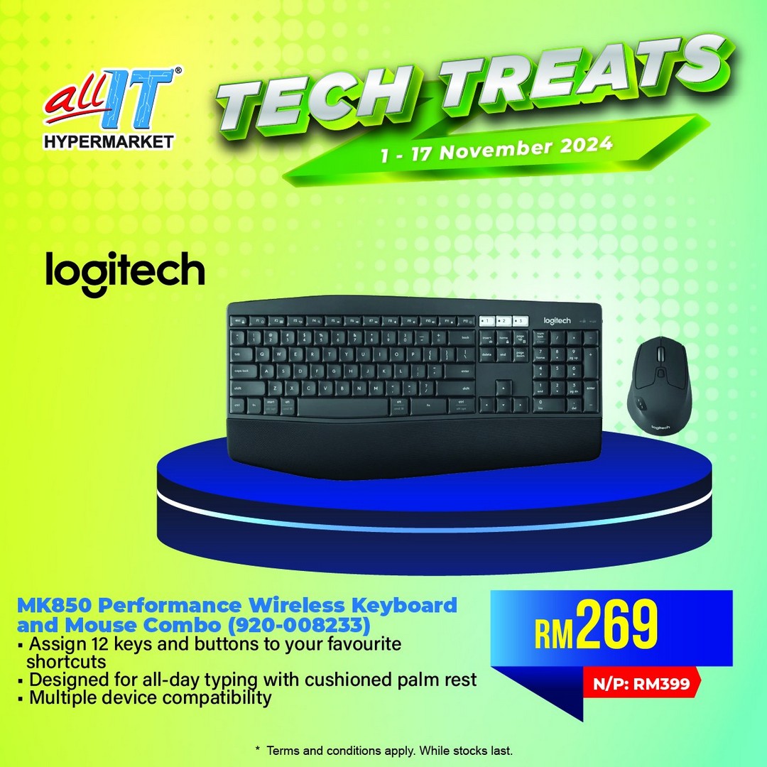 ALL-IT-Hypermarket-Tech-Treats-for-You-13 - Johor Kedah Kelantan Kuala Lumpur Melaka Negeri Sembilan Pahang Promotions & Freebies