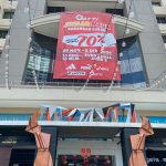 29 November–8 December 2024: Gatti Sports Factory Outlet: Huge Warehouse Sale & Promotion
