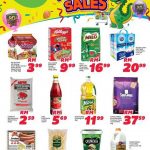 8-14 November 2024: Giant Malaysia: Year-End Sale – Unbeatable Prices on Household Essentials