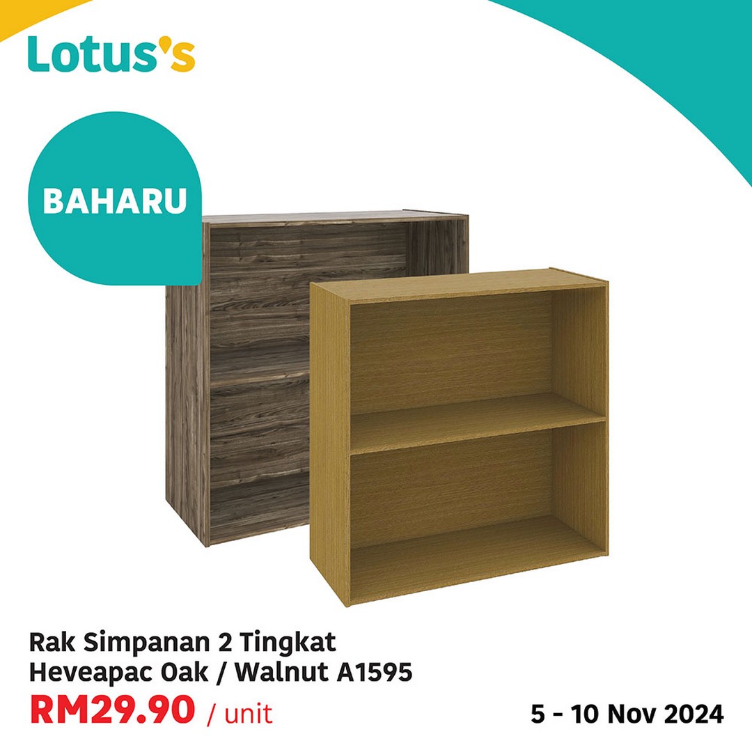 Lotuss-Malaysia-Exciting-Promotions-11 - Johor Kedah Kelantan Kuala Lumpur Melaka Negeri Sembilan Online Store Pahang Penang Perak Perlis Promotions & Freebies Putrajaya Sabah Sarawak Selangor Supermarket & Hypermarket Terengganu