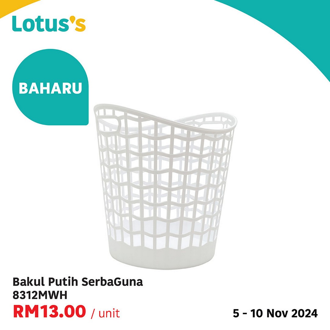 Lotuss-Malaysia-Exciting-Promotions-12 - Johor Kedah Kelantan Kuala Lumpur Melaka Negeri Sembilan Online Store Pahang Penang Perak Perlis Promotions & Freebies Putrajaya Sabah Sarawak Selangor Supermarket & Hypermarket Terengganu