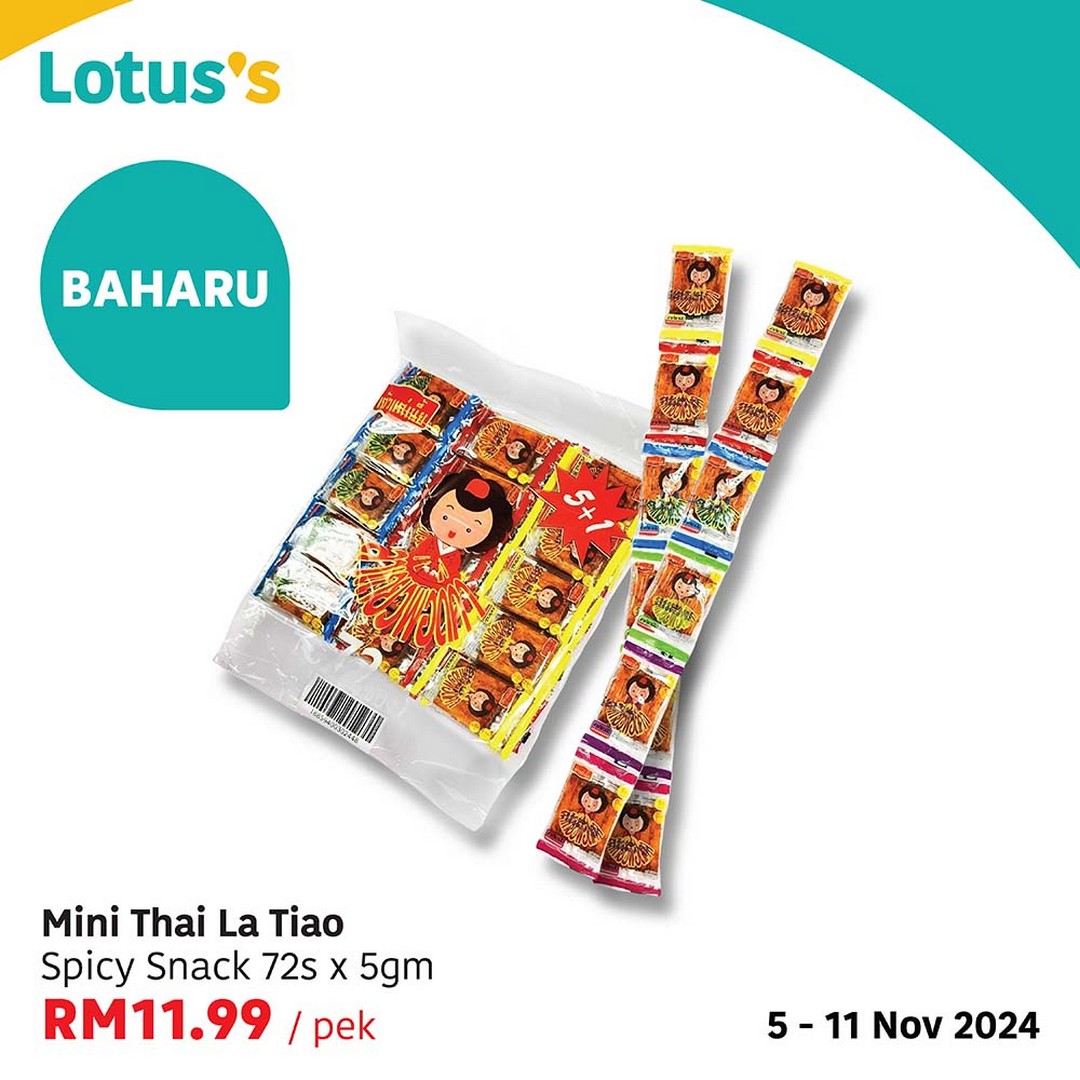 Lotuss-Malaysia-Exciting-Promotions-5 - Johor Kedah Kelantan Kuala Lumpur Melaka Negeri Sembilan Online Store Pahang Penang Perak Perlis Promotions & Freebies Putrajaya Sabah Sarawak Selangor Supermarket & Hypermarket Terengganu