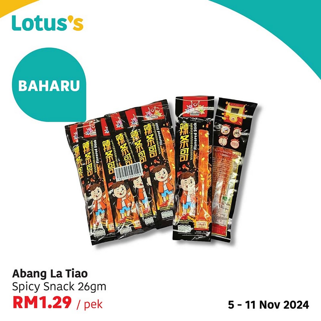 Lotuss-Malaysia-Exciting-Promotions-6 - Johor Kedah Kelantan Kuala Lumpur Melaka Negeri Sembilan Online Store Pahang Penang Perak Perlis Promotions & Freebies Putrajaya Sabah Sarawak Selangor Supermarket & Hypermarket Terengganu