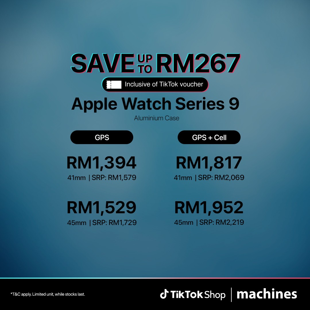 Machines-Official-Store-11.11-TikTok-Sale-12 - Electronics & Computers IT Gadgets Accessories Johor Kedah Kelantan Kuala Lumpur Laptop Malaysia Sales Melaka Mobile Phone Negeri Sembilan Online Store Pahang Penang Perak Perlis Putrajaya Sabah Sarawak Selangor Tablets Terengganu