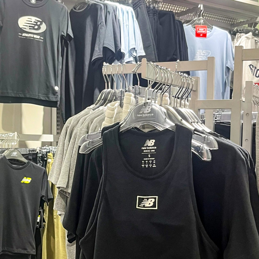 New-Balance-at-Design-Village-Penang-7 - Apparels Fashion Lifestyle & Department Store Footwear Malaysia Sales Penang