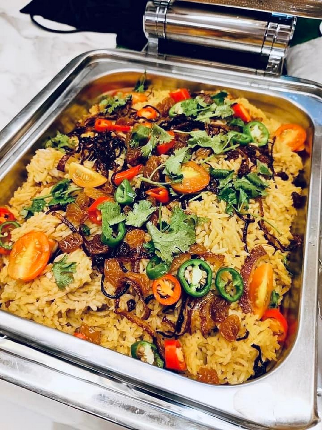 The-Pearl-Kuala-Lumpur-Christmas-New-Years-Eve-Buffet-Dinner-Promotion-11 - Buffet Food , Restaurant & Pub Hotels Kuala Lumpur Promotions & Freebies Selangor