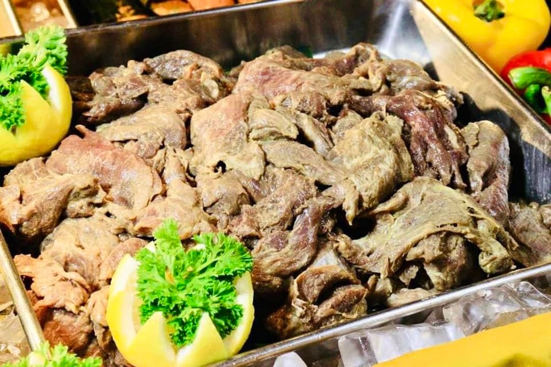 The-Pearl-Kuala-Lumpur-Christmas-New-Years-Eve-Buffet-Dinner-Promotion-13 - Buffet Food , Restaurant & Pub Hotels Kuala Lumpur Promotions & Freebies Selangor