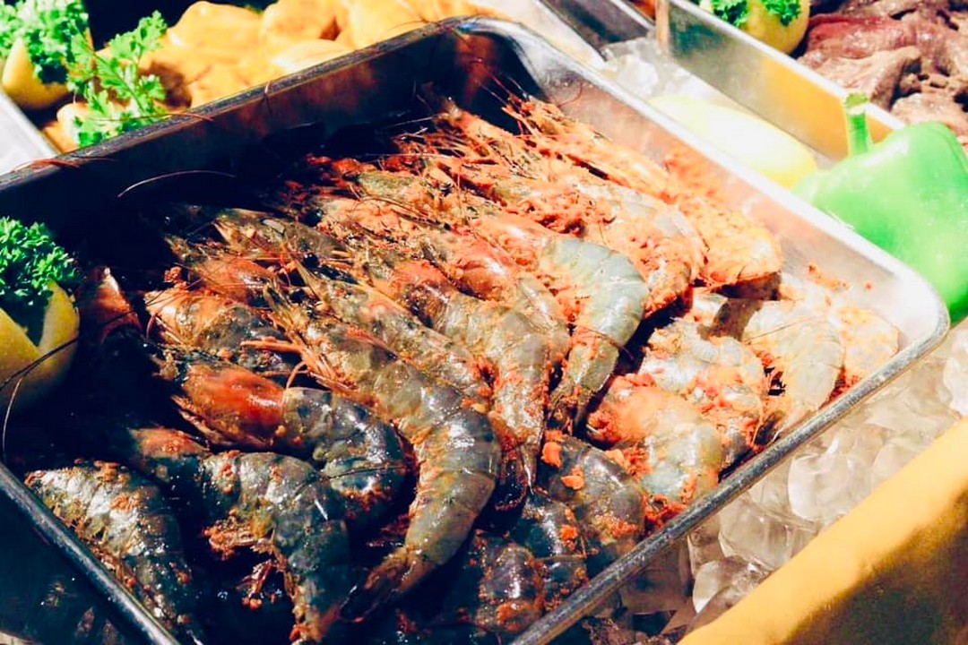 The-Pearl-Kuala-Lumpur-Christmas-New-Years-Eve-Buffet-Dinner-Promotion-14 - Buffet Food , Restaurant & Pub Hotels Kuala Lumpur Promotions & Freebies Selangor