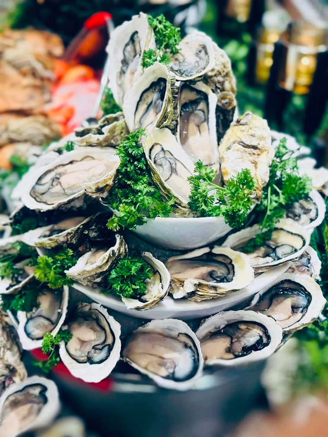 The-Pearl-Kuala-Lumpur-Christmas-New-Years-Eve-Buffet-Dinner-Promotion-15 - Buffet Food , Restaurant & Pub Hotels Kuala Lumpur Promotions & Freebies Selangor