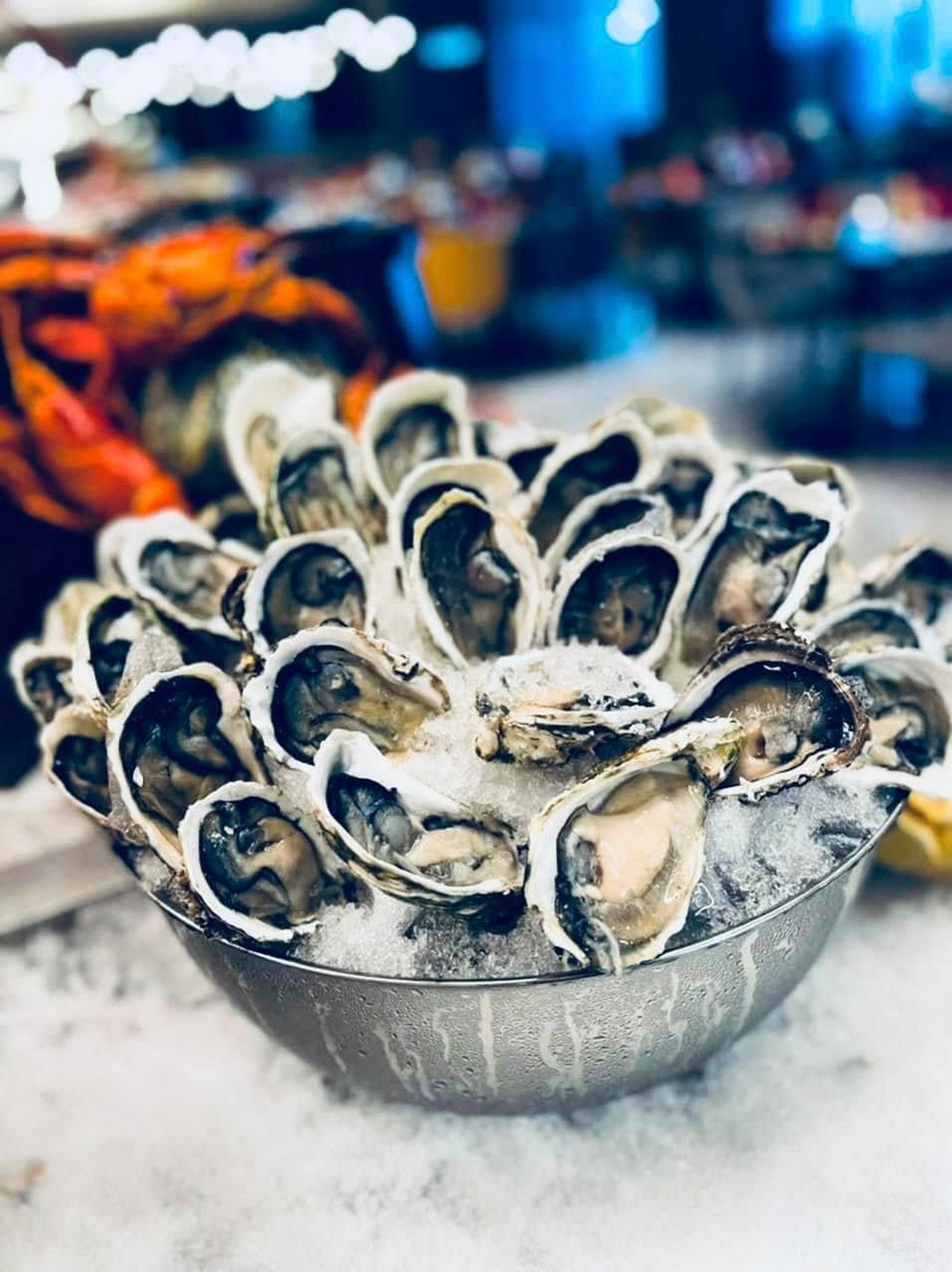The-Pearl-Kuala-Lumpur-Christmas-New-Years-Eve-Buffet-Dinner-Promotion-17 - Buffet Food , Restaurant & Pub Hotels Kuala Lumpur Promotions & Freebies Selangor