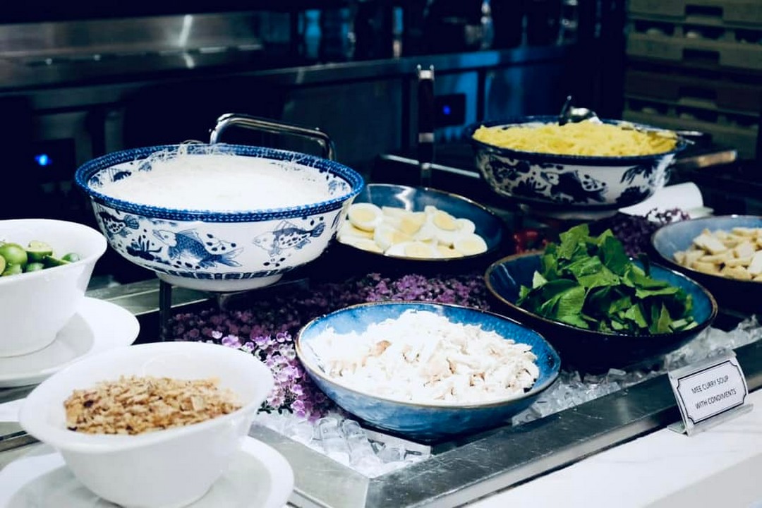 The-Pearl-Kuala-Lumpur-Christmas-New-Years-Eve-Buffet-Dinner-Promotion-19 - Buffet Food , Restaurant & Pub Hotels Kuala Lumpur Promotions & Freebies Selangor