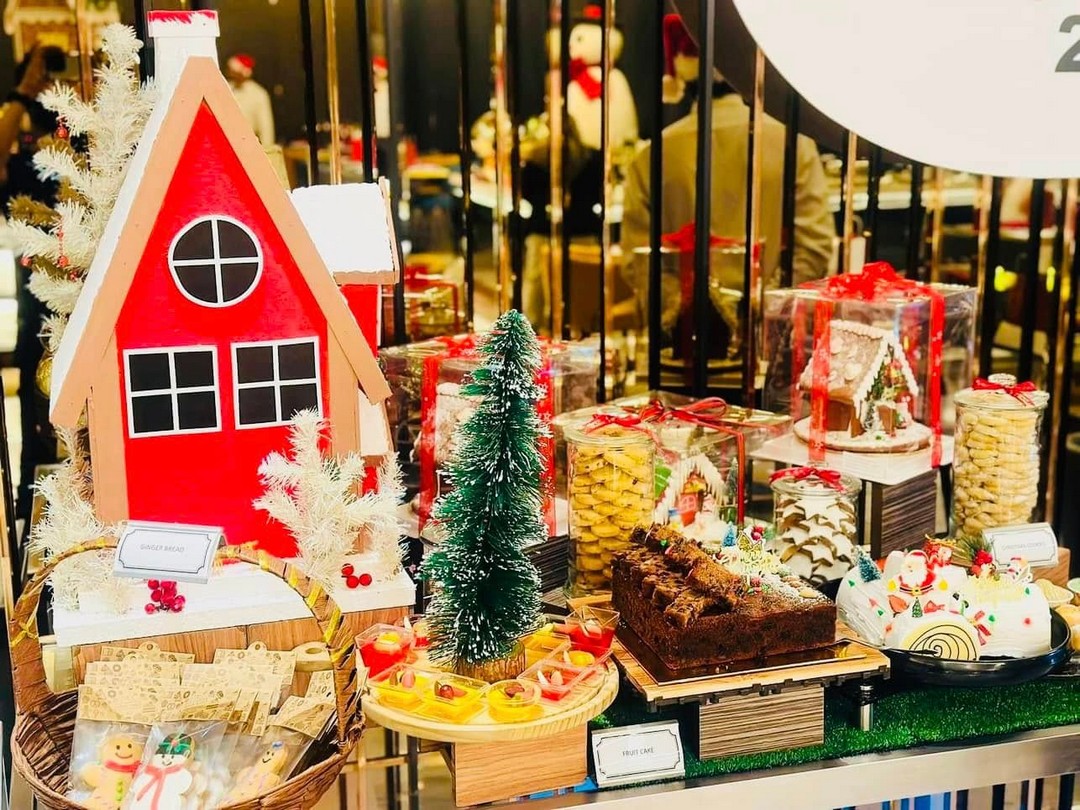 The-Pearl-Kuala-Lumpur-Christmas-New-Years-Eve-Buffet-Dinner-Promotion-22 - Buffet Food , Restaurant & Pub Hotels Kuala Lumpur Promotions & Freebies Selangor