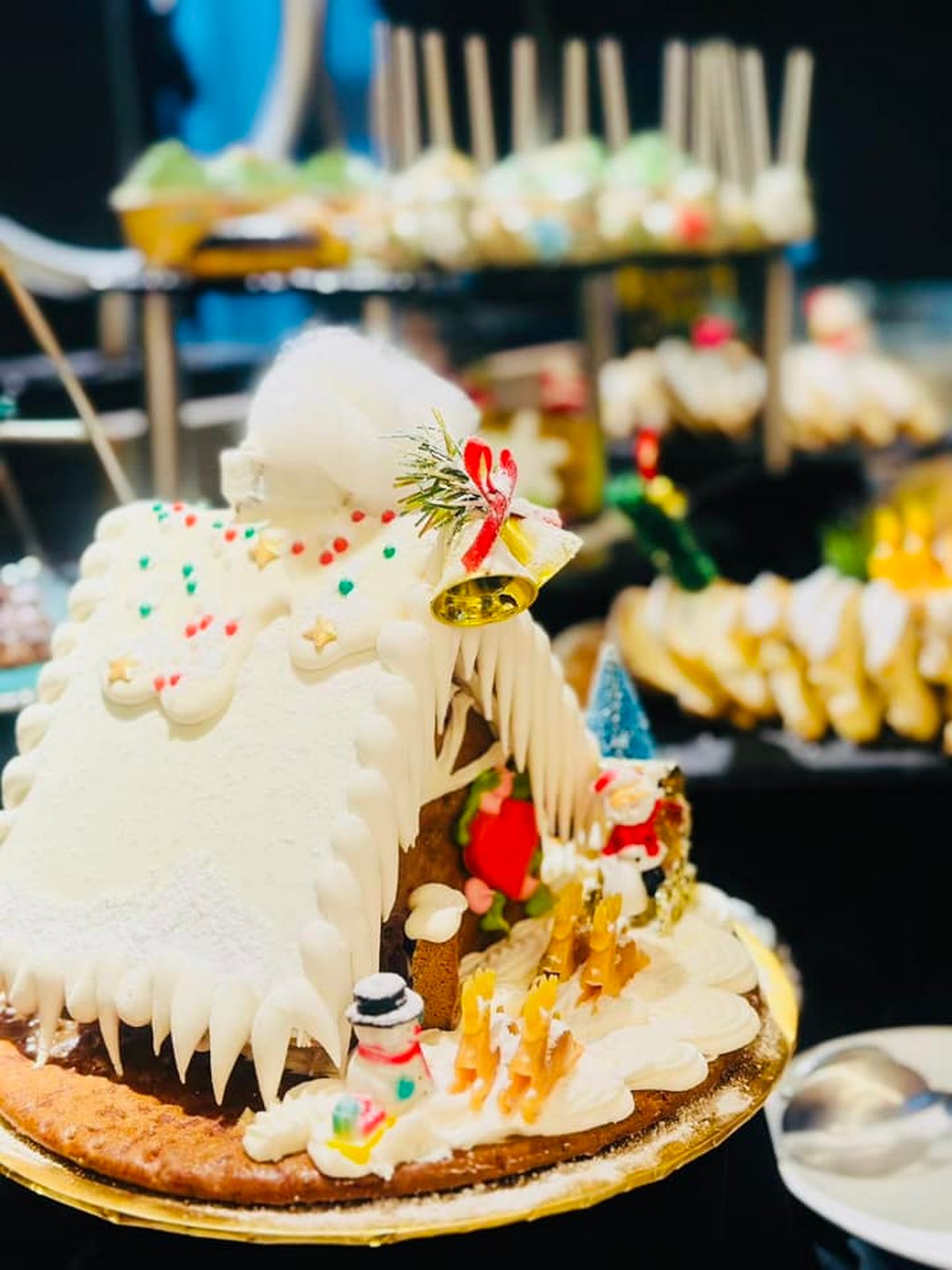 The-Pearl-Kuala-Lumpur-Christmas-New-Years-Eve-Buffet-Dinner-Promotion-23 - Buffet Food , Restaurant & Pub Hotels Kuala Lumpur Promotions & Freebies Selangor