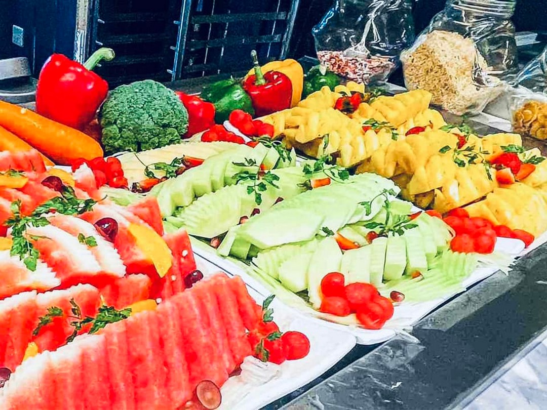 The-Pearl-Kuala-Lumpur-Christmas-New-Years-Eve-Buffet-Dinner-Promotion-24 - Buffet Food , Restaurant & Pub Hotels Kuala Lumpur Promotions & Freebies Selangor