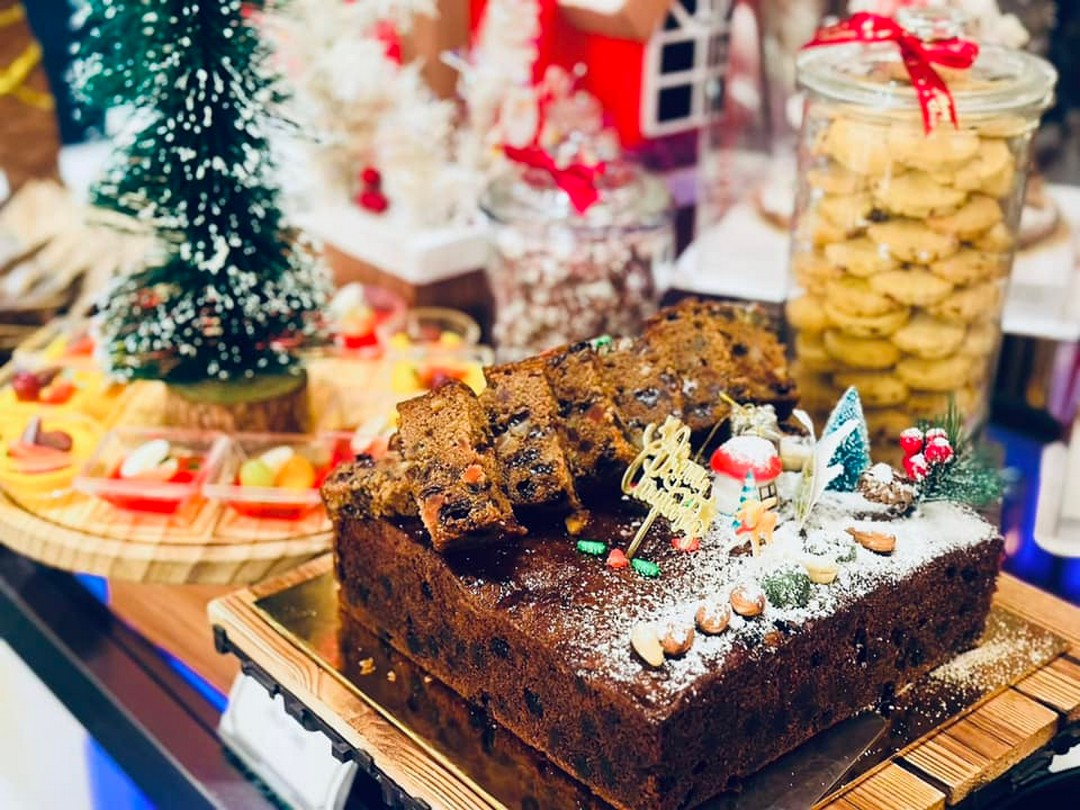 The-Pearl-Kuala-Lumpur-Christmas-New-Years-Eve-Buffet-Dinner-Promotion-25 - Buffet Food , Restaurant & Pub Hotels Kuala Lumpur Promotions & Freebies Selangor
