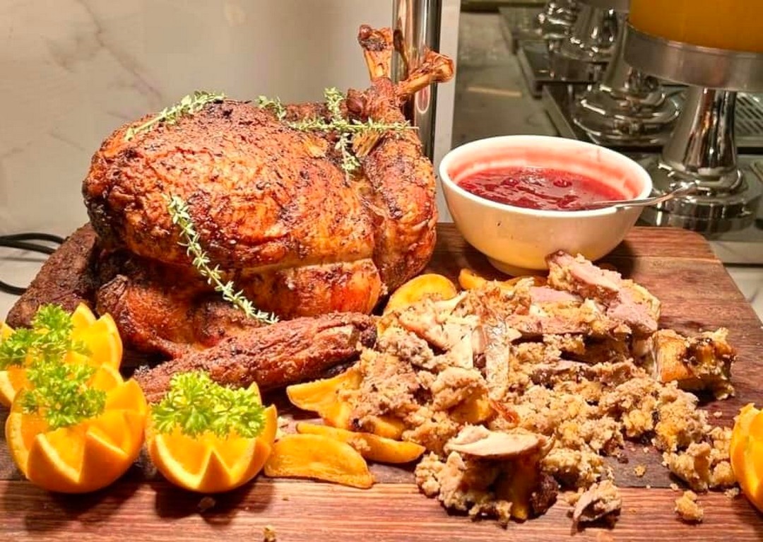 The-Pearl-Kuala-Lumpur-Christmas-New-Years-Eve-Buffet-Dinner-Promotion-6 - Buffet Food , Restaurant & Pub Hotels Kuala Lumpur Promotions & Freebies Selangor