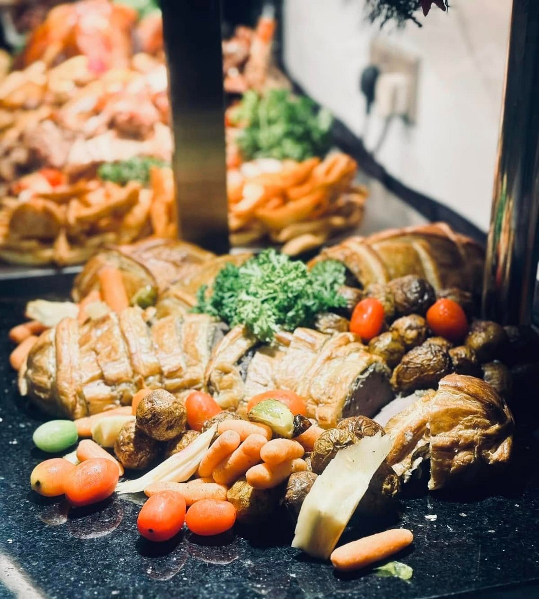 The-Pearl-Kuala-Lumpur-Christmas-New-Years-Eve-Buffet-Dinner-Promotion-7 - Buffet Food , Restaurant & Pub Hotels Kuala Lumpur Promotions & Freebies Selangor