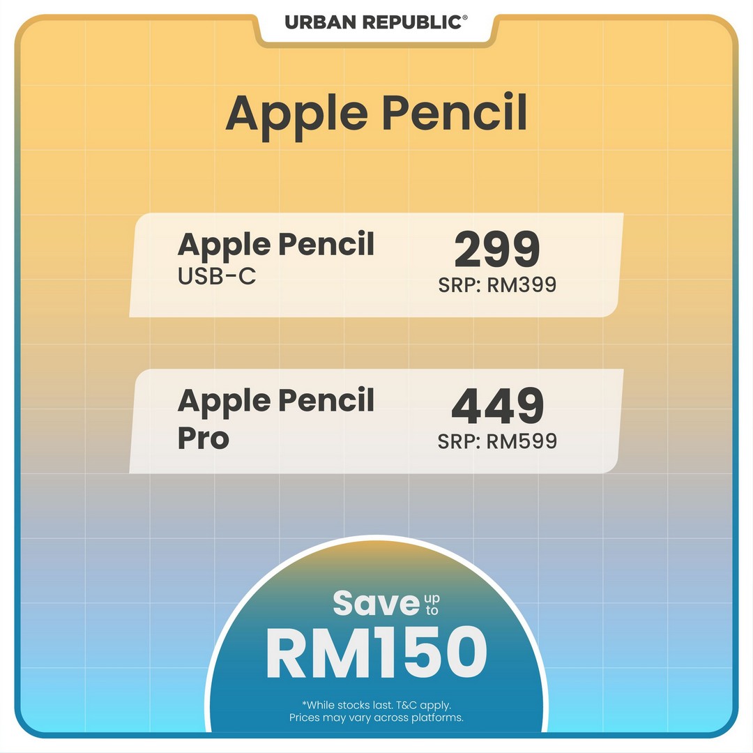 Urban-Republic-Mid-Month-Sale-14 - Electronics & Computers IT Gadgets Accessories Johor Kedah Kelantan Kuala Lumpur Laptop Malaysia Sales Melaka Mobile Phone Negeri Sembilan Online Store Pahang Penang Perak Perlis Putrajaya Sabah Sarawak Selangor Tablets Terengganu