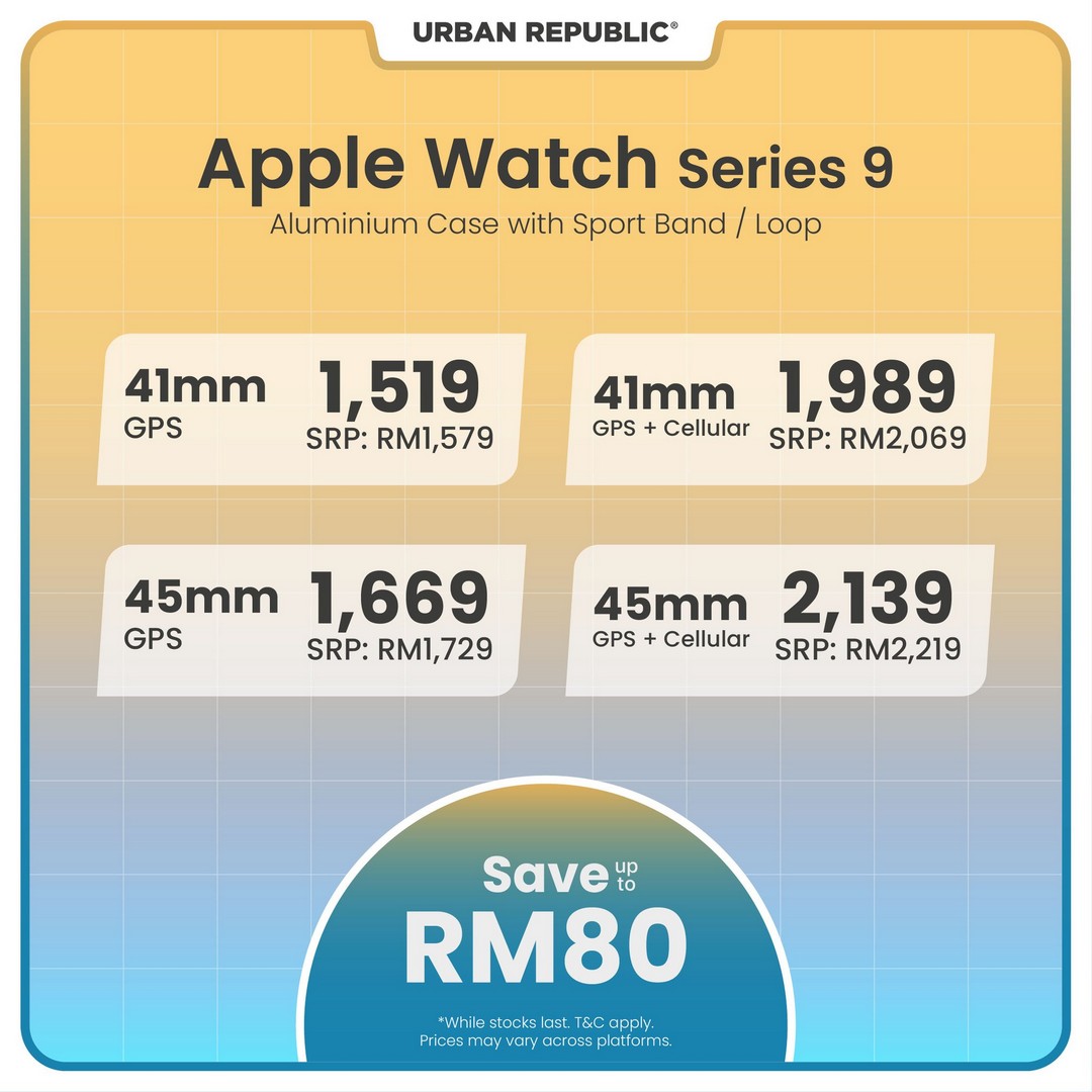 Urban-Republic-Mid-Month-Sale-15 - Electronics & Computers IT Gadgets Accessories Johor Kedah Kelantan Kuala Lumpur Laptop Malaysia Sales Melaka Mobile Phone Negeri Sembilan Online Store Pahang Penang Perak Perlis Putrajaya Sabah Sarawak Selangor Tablets Terengganu