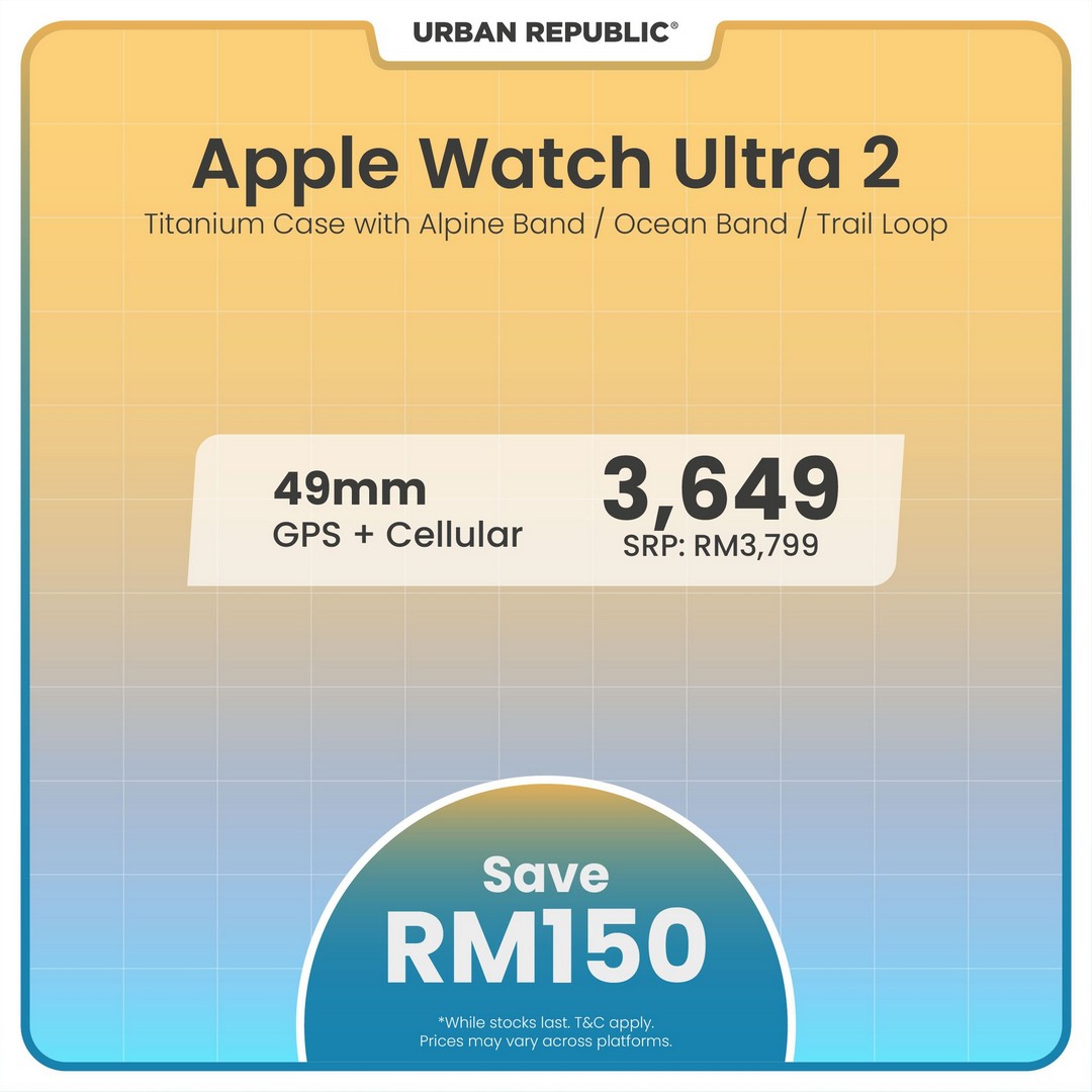 Urban-Republic-Mid-Month-Sale-16 - Electronics & Computers IT Gadgets Accessories Johor Kedah Kelantan Kuala Lumpur Laptop Malaysia Sales Melaka Mobile Phone Negeri Sembilan Online Store Pahang Penang Perak Perlis Putrajaya Sabah Sarawak Selangor Tablets Terengganu