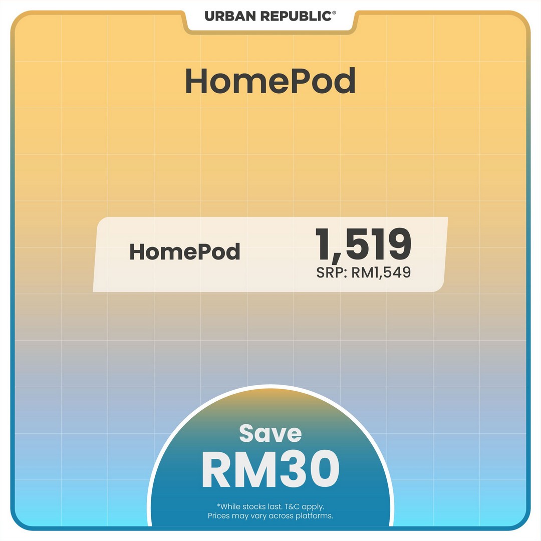 Urban-Republic-Mid-Month-Sale-21 - Electronics & Computers IT Gadgets Accessories Johor Kedah Kelantan Kuala Lumpur Laptop Malaysia Sales Melaka Mobile Phone Negeri Sembilan Online Store Pahang Penang Perak Perlis Putrajaya Sabah Sarawak Selangor Tablets Terengganu