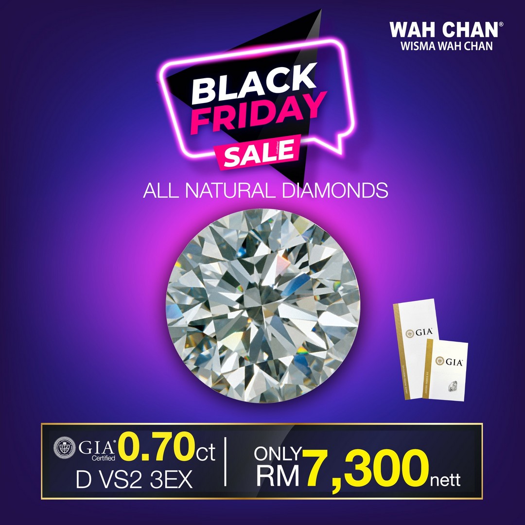 Wisma-Wah-Chan-Black-Friday-Sale-6 - Gifts , Souvenir & Jewellery Jewels Malaysia Sales Selangor