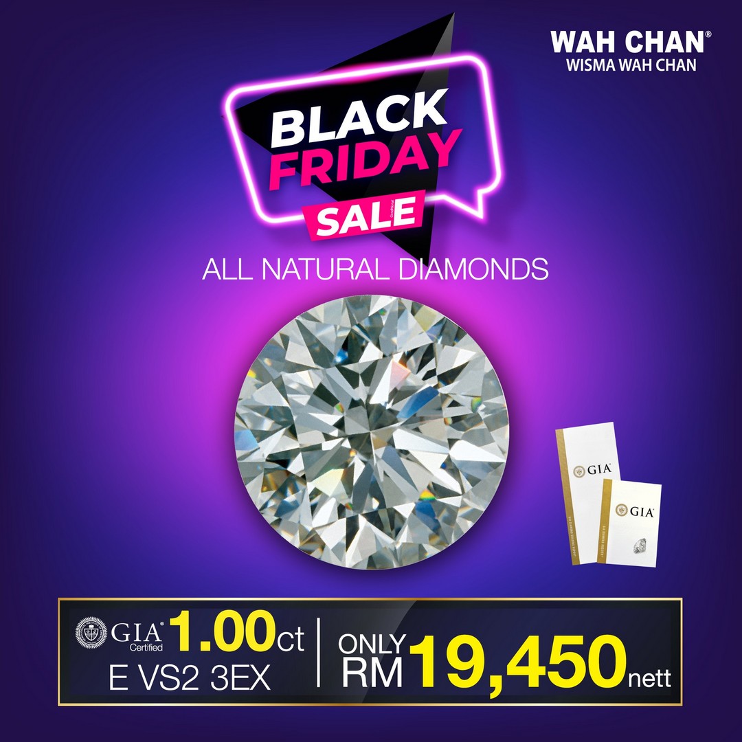 Wisma-Wah-Chan-Black-Friday-Sale-7 - Gifts , Souvenir & Jewellery Jewels Malaysia Sales Selangor