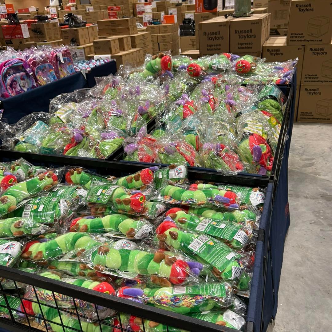 ED-Labels-–-Kuromis-Taking-Over-9 - Warehouse Sale & Clearance in Malaysia