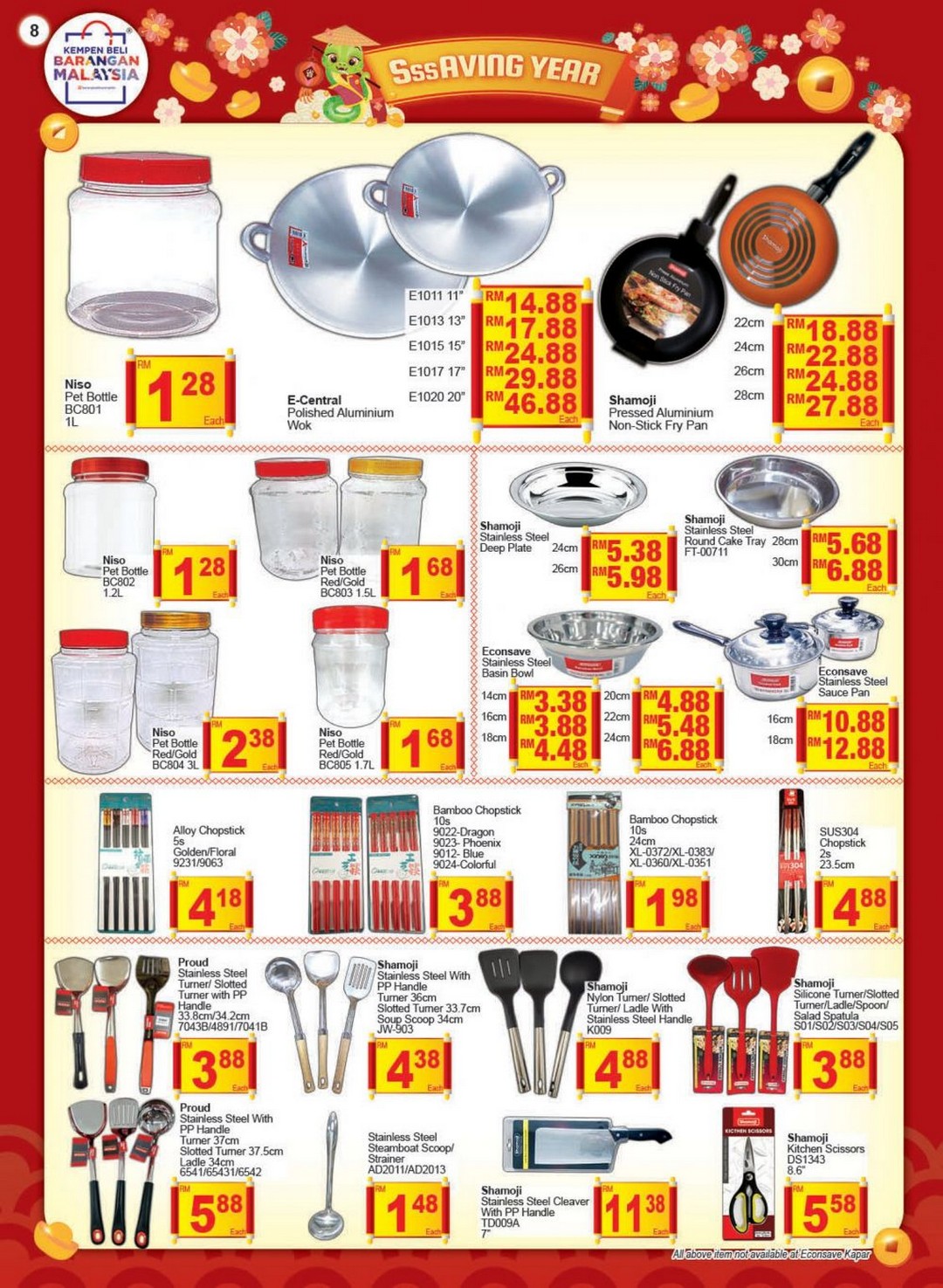 Econsave-CNY-2025-Promotion-7 - Johor Kedah Kelantan Kuala Lumpur Melaka Negeri Sembilan Pahang Penang Perak Perlis Promotions & Freebies Putrajaya Selangor Supermarket & Hypermarket Terengganu