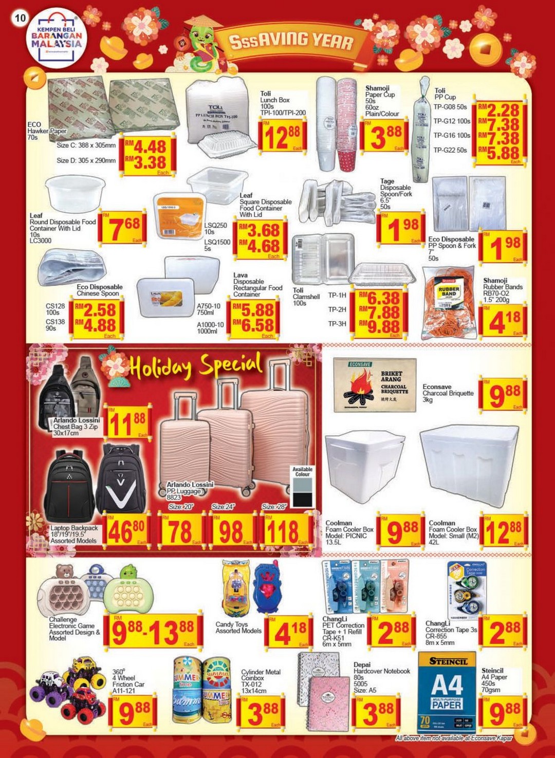 Econsave-CNY-2025-Promotion-9 - Johor Kedah Kelantan Kuala Lumpur Melaka Negeri Sembilan Pahang Penang Perak Perlis Promotions & Freebies Putrajaya Selangor Supermarket & Hypermarket Terengganu