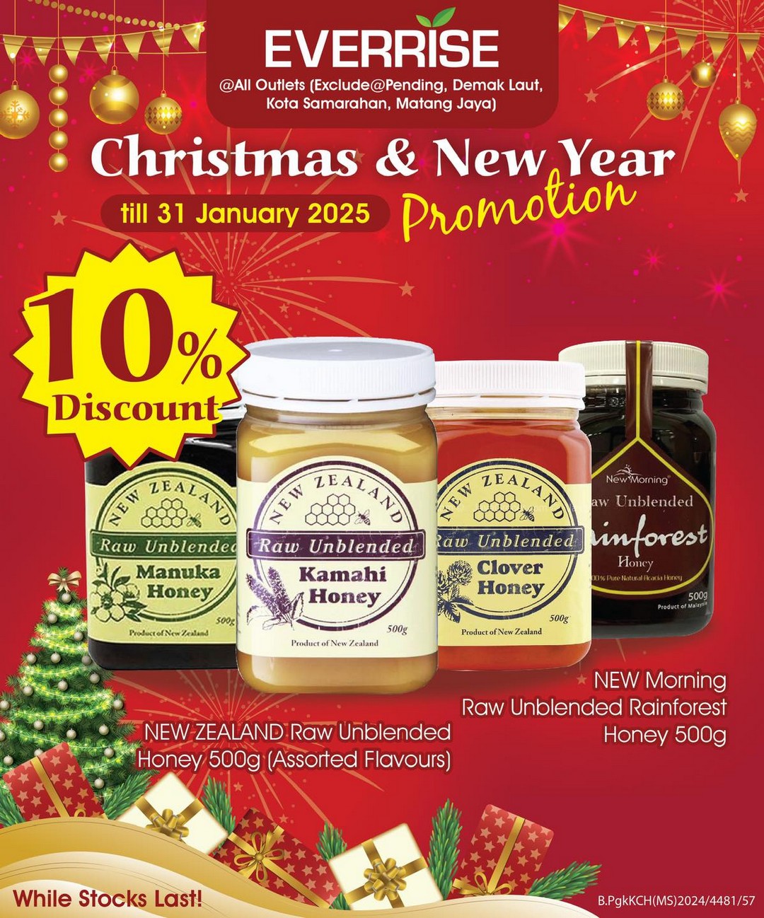 Everrise-Malaysia-–-Weekend-Members-Special-Sale-15 - Johor Kedah Kelantan Kuala Lumpur Malaysia Sales Melaka Negeri Sembilan Online Store Pahang Penang Perak Perlis Putrajaya Sabah Sarawak Selangor Supermarket & Hypermarket Terengganu