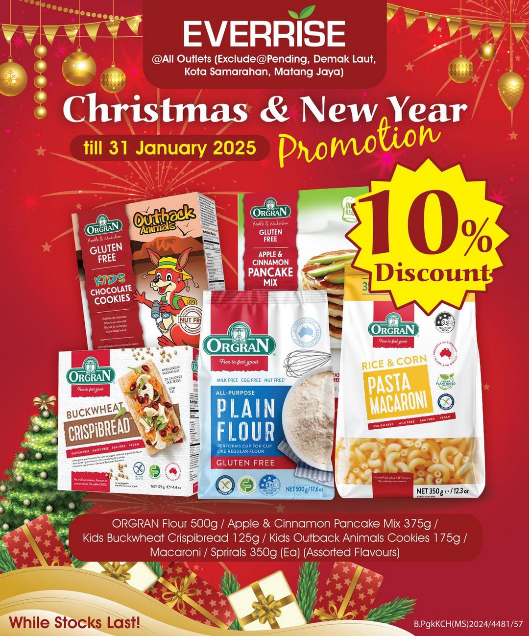 Everrise-Malaysia-–-Weekend-Members-Special-Sale-16 - Johor Kedah Kelantan Kuala Lumpur Malaysia Sales Melaka Negeri Sembilan Online Store Pahang Penang Perak Perlis Putrajaya Sabah Sarawak Selangor Supermarket & Hypermarket Terengganu
