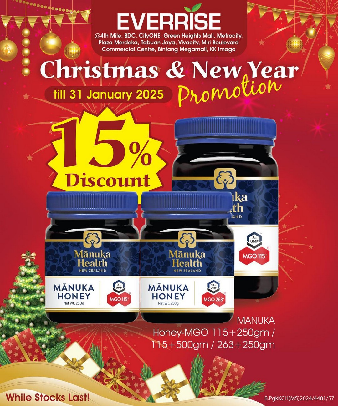 Everrise-Malaysia-–-Weekend-Members-Special-Sale-17 - Johor Kedah Kelantan Kuala Lumpur Malaysia Sales Melaka Negeri Sembilan Online Store Pahang Penang Perak Perlis Putrajaya Sabah Sarawak Selangor Supermarket & Hypermarket Terengganu