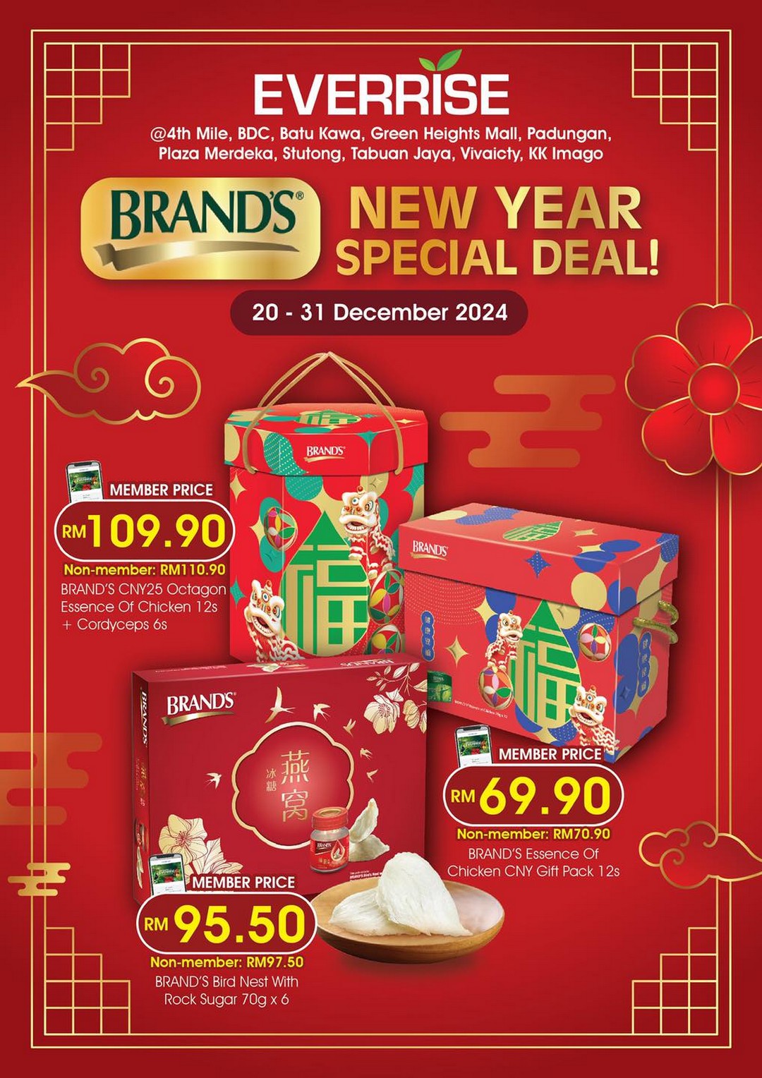Everrise-Malaysia-–-Weekend-Members-Special-Sale-19 - Johor Kedah Kelantan Kuala Lumpur Malaysia Sales Melaka Negeri Sembilan Online Store Pahang Penang Perak Perlis Putrajaya Sabah Sarawak Selangor Supermarket & Hypermarket Terengganu