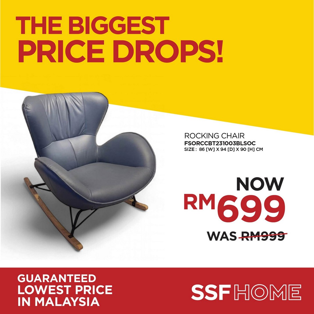 SSFHOME-Malaysia-Huge-Furniture-Price-Drop-26 - Furniture Home & Garden & Tools Home Decor Johor Kedah Kelantan Kuala Lumpur Malaysia Sales Melaka Negeri Sembilan Online Store Pahang Penang Perak Perlis Putrajaya Sabah Sarawak Selangor Terengganu