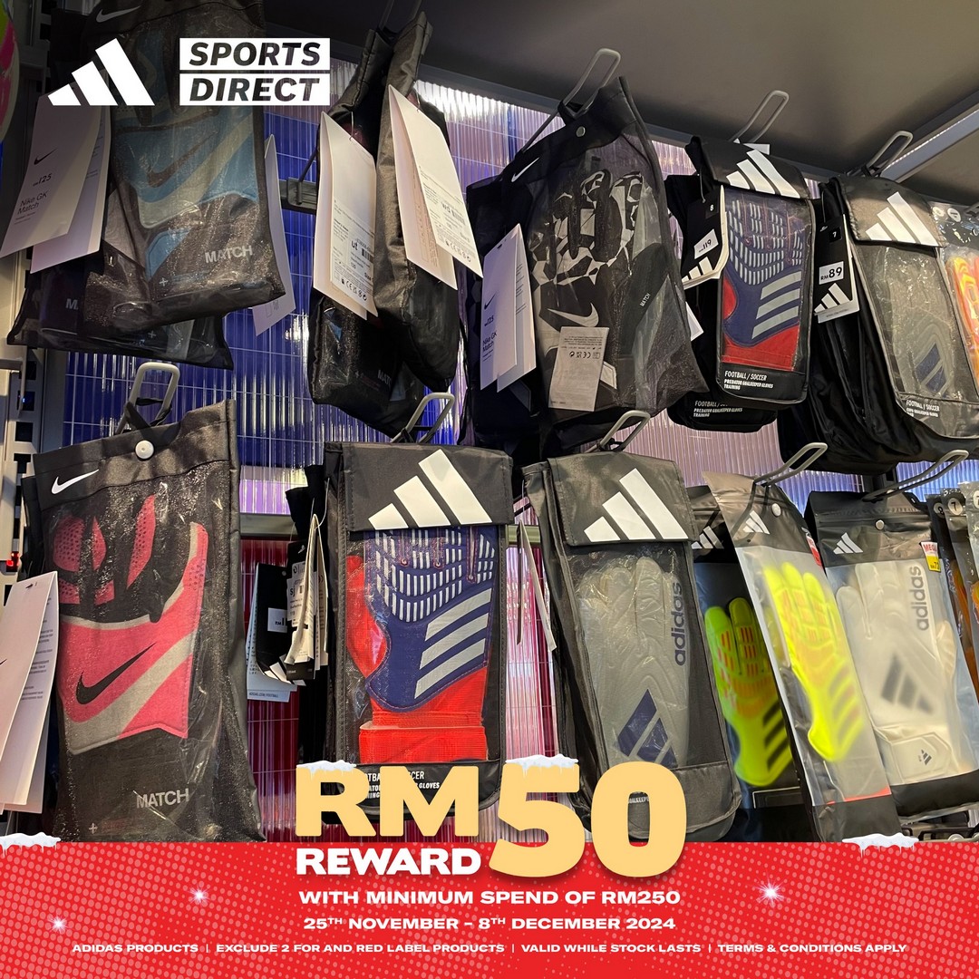 Sports-Direct-Malaysia-Fuel-Your-Every-Move-with-adidas-9 - Apparels Fashion Accessories Fashion Lifestyle & Department Store Footwear Johor Kedah Kelantan Kuala Lumpur Melaka Negeri Sembilan Pahang Penang Perak Perlis Promotions & Freebies Putrajaya Sabah Sarawak Selangor Sportswear Terengganu