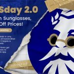 3 December 2024 onwards: ZUS Coffee: Chill Tuesday Deals