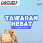 25 January-2 February 2025: Econsave Baby Essentials Sale – Unbeatable Prices on Baby Products