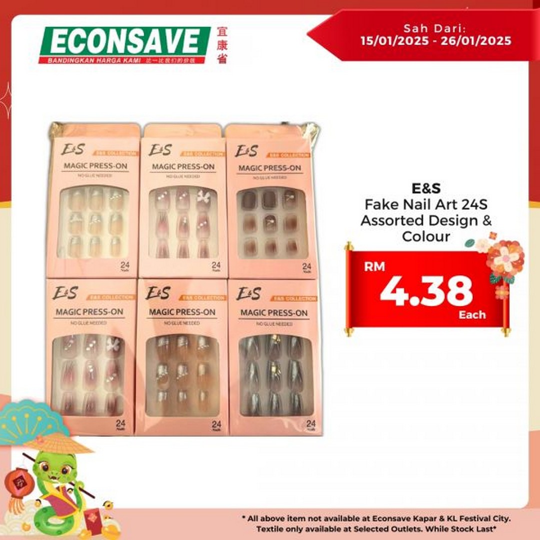 Econsave-CNY-Fashion-Sale-11 - Apparels Bags Fashion Lifestyle & Department Store Johor Kedah Kelantan Kuala Lumpur Malaysia Sales Melaka Negeri Sembilan Pahang Penang Perak Perlis Putrajaya Selangor Supermarket & Hypermarket Terengganu