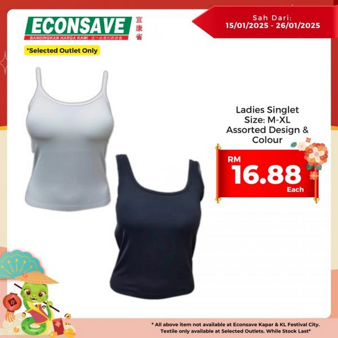 Econsave-CNY-Fashion-Sale-17 - Apparels Bags Fashion Lifestyle & Department Store Johor Kedah Kelantan Kuala Lumpur Malaysia Sales Melaka Negeri Sembilan Pahang Penang Perak Perlis Putrajaya Selangor Supermarket & Hypermarket Terengganu