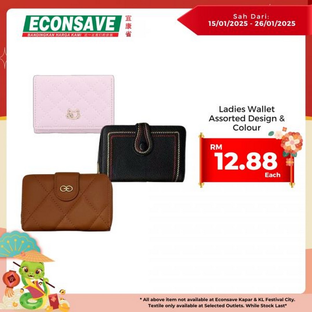 Econsave-CNY-Fashion-Sale-9 - Apparels Bags Fashion Lifestyle & Department Store Johor Kedah Kelantan Kuala Lumpur Malaysia Sales Melaka Negeri Sembilan Pahang Penang Perak Perlis Putrajaya Selangor Supermarket & Hypermarket Terengganu