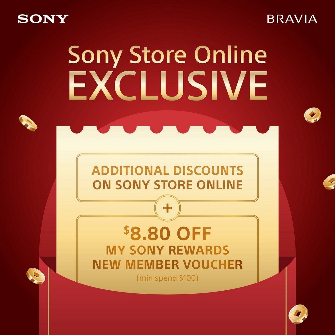 Sony-Singapore-Lunar-New-Year-Home-Entertainment-Sale-7 - Electronics & Computers Home Appliances IT Gadgets Accessories Johor Kedah Kelantan Kuala Lumpur Malaysia Sales Melaka Negeri Sembilan Online Store Pahang Penang Perak Perlis Putrajaya Sabah Sarawak Selangor Terengganu